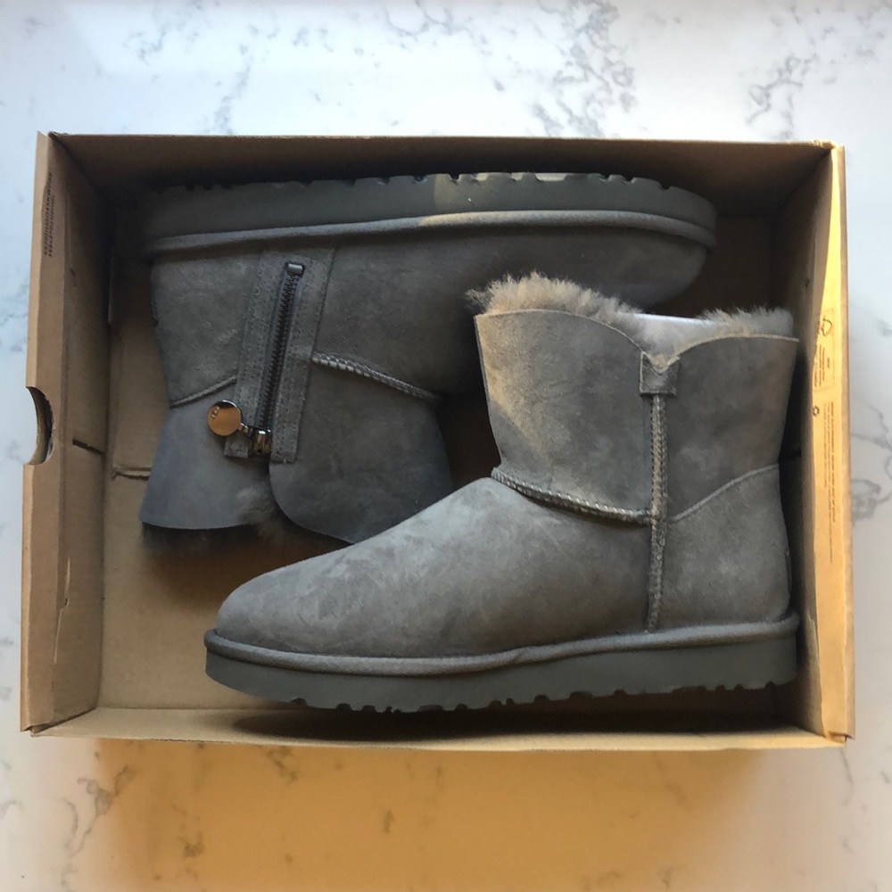 Brand new Uggs